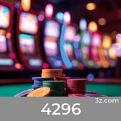 4296: Bônus e Promoções Exclusivas