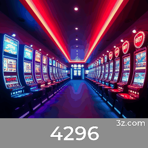 4296: Experiência de Jogo Diversificada e Imersiva