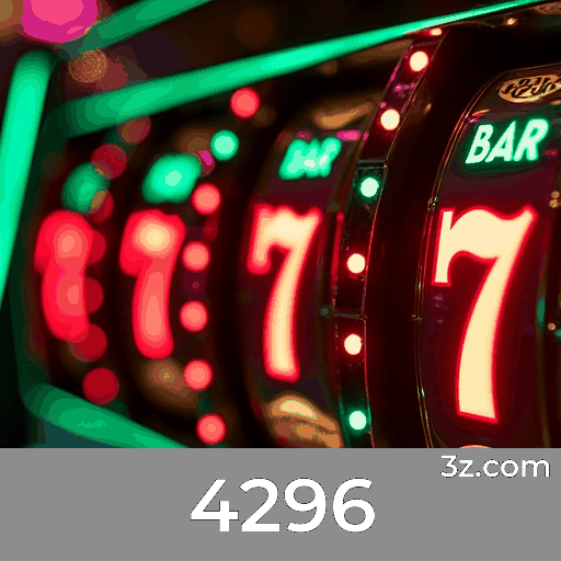 4296: Experiência de Jogo Diversificada e Imersiva