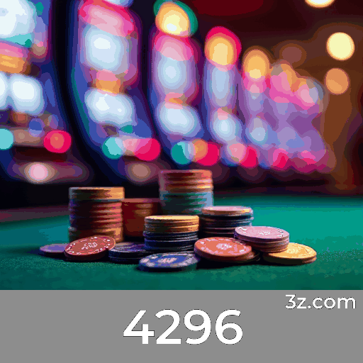 Profissionalismo em Apostas Esportivas com 4296: Foco Brasileiro